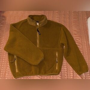 Patagonia Women’s Synch Marsupial Jacket